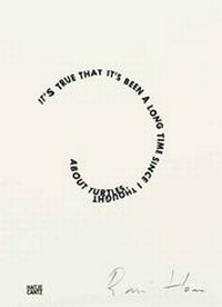 Enlarge image Cover: Roni Horn - Hatje Cantz Verlag