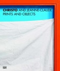 Cover: Christo und Jeanne-Claude - Hatje Cantz Verlag