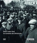 Cover: Edith Tudor Hart - Hatje Cantz Verlag