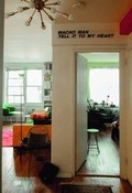 Cover: Tell It To My Heart - Hatje Cantz Verlag