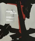 Cover: Franco Viola - Hatje Cantz Verlag