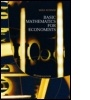 Cover: Basic Mathematics for Economists - Routledge