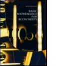 Cover: Basic Mathematics for Economists - Routledge