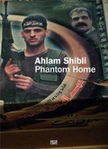 Cover: Ahlam Shibli - Hatje Cantz Verlag