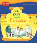 Cover: Die Reise nach Timbuktu - Ellermann