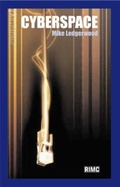 Cover: Cyberspace - Routledge