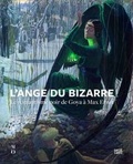 Cover: L' Ange du bizarre - Hatje Cantz Verlag