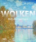 Cover: Wolken - Hatje Cantz Verlag