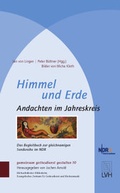 Cover: Himmel und Erde - Evangelische Verlagsanstalt