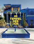 Cover: Im Tempel des Ich. Das K&uuml;nstlerhaus als Gesamtkunstwerk - Hatje Cantz Verlag