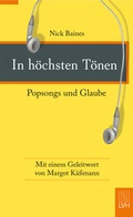Cover: In h&ouml;chsten T&ouml;nen - Lutherisches Verlagshaus