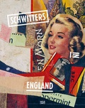 Cover: Schwitters in England - Hatje Cantz Verlag