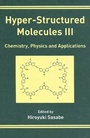 Cover: Hyper-Structured Molecules III - CRC Press