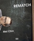 Cover: Mel Chin - Hatje Cantz Verlag