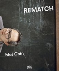 Enlarge image Cover: Mel Chin - Hatje Cantz Verlag