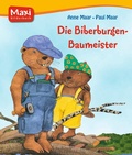 Cover: Die Biberburgen-Baumeister - Ellermann