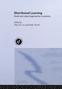 Cover: Distributed Learning - Routledge