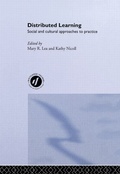 Cover: Distributed Learning - Routledge