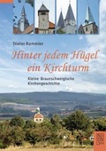 Cover: Hinter jedem H&uuml;gel ein Kirchturm - Lutherisches Verlagshaus