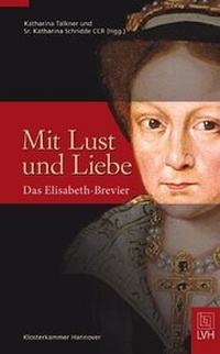 Enlarge image Cover: Mit Lust und Liebe - Lutherisches Verlagshaus