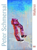 Cover: Peter Schmersal - Hatje Cantz Verlag
