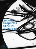 Cover: Yehudit Sasportas - Hatje Cantz Verlag