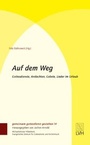 Cover: Auf dem Weg - Evangelische Verlagsanstalt