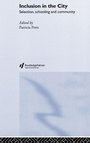 Cover: Inclusion in the City - Routledge