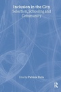 Cover: Inclusion in the City - Routledge