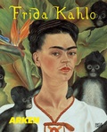 Cover: Frida Kahlo - Hatje Cantz Verlag