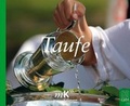 Cover: Taufe - Lutherisches Verlagshaus