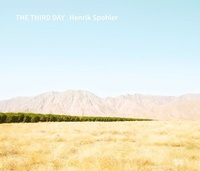 Enlarge image Cover: Henrik Spohler - Hatje Cantz Verlag