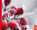 Cover: Weihnachten - Evangelische Verlagsanstalt