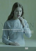 Cover: Visionen - Hatje Cantz Verlag