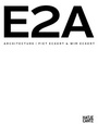 Cover: E2AArchitecture - Hatje Cantz Verlag
