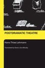 Cover: Postdramatic Theatre - Routledge