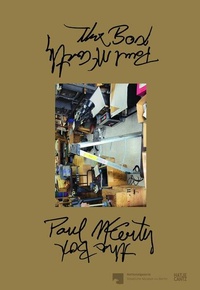 Enlarge image Cover: Paul McCarthy - Hatje Cantz Verlag
