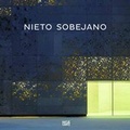 Cover: Nieto Sobejano - Hatje Cantz Verlag