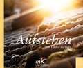Cover: Aufstehen - Lutherisches Verlagshaus