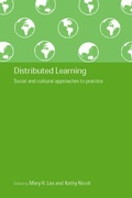 Cover: Distributed Learning - Routledge