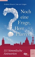Cover: Noch eine Frage, Herr Pfarrer... - Lutherisches Verlagshaus