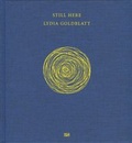Cover: Lydia Goldblatt - Hatje Cantz Verlag
