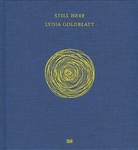 Enlarge image Cover: Lydia Goldblatt - Hatje Cantz Verlag