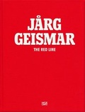 Cover: J&aring;rg Geismar - Hatje Cantz Verlag