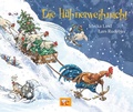 Cover: Die H&uuml;hnerweihnacht - Ellermann