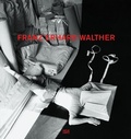 Cover: Franz Erhard Walther - Hatje Cantz Verlag