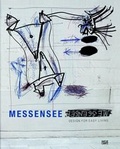 Cover: Messensee - Hatje Cantz Verlag