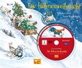 Cover: Die H&uuml;hnerweihnacht - Ellermann