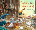 Cover: Aufruhr im H&uuml;hnerstall - Ellermann