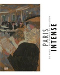 Cover: Paris Intense - Hatje Cantz Verlag